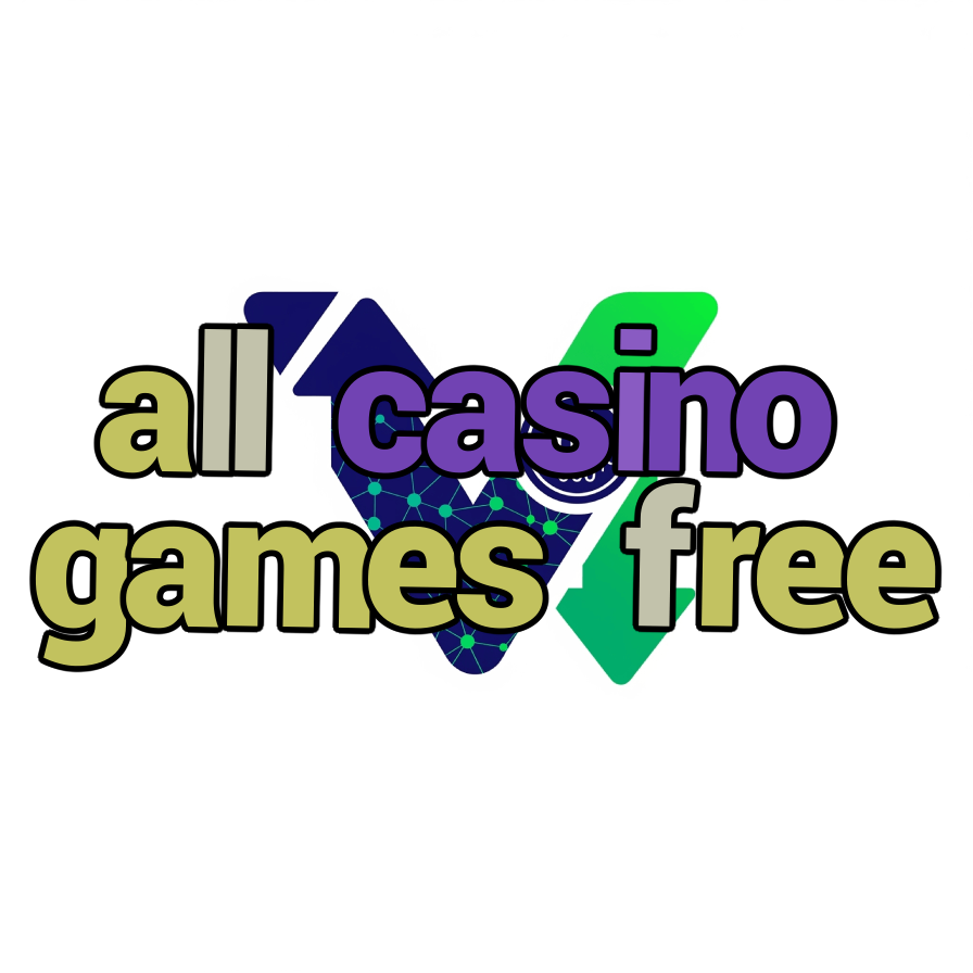 all casino games free